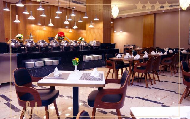 Donatello Hotel Jeddah