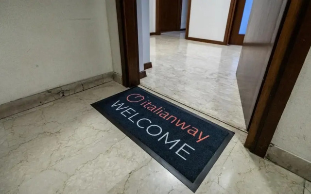 Italianway - Ermes di Colloredo 34 B