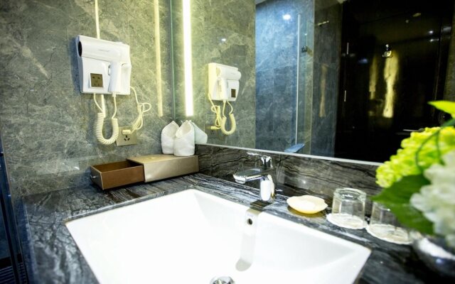 Shantou Junchao Hotel