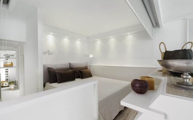 Bed and Breakfast Sorrento 7 Flat