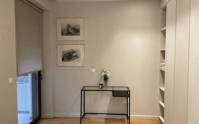 Acropolis Residence #Rooftop#360-Degree City Views