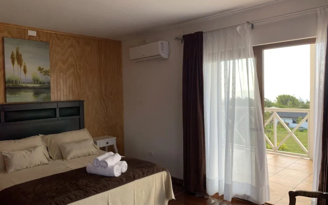Hotel Teanehi