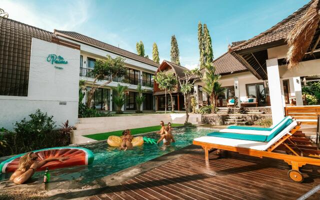 The Palms Canggu