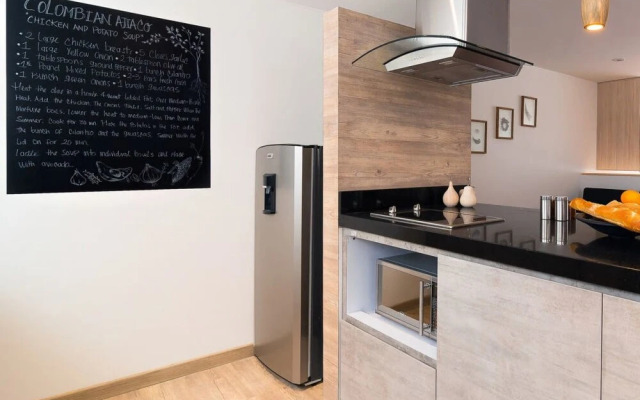 El Bosco Suites