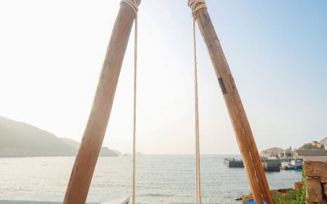 Yunxi Sea View Holiday Guesthouse