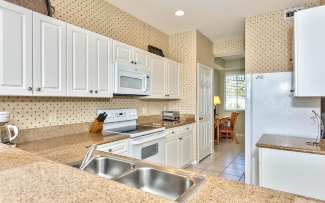 Sienna Golf 2 Bedroom Home by NFVH