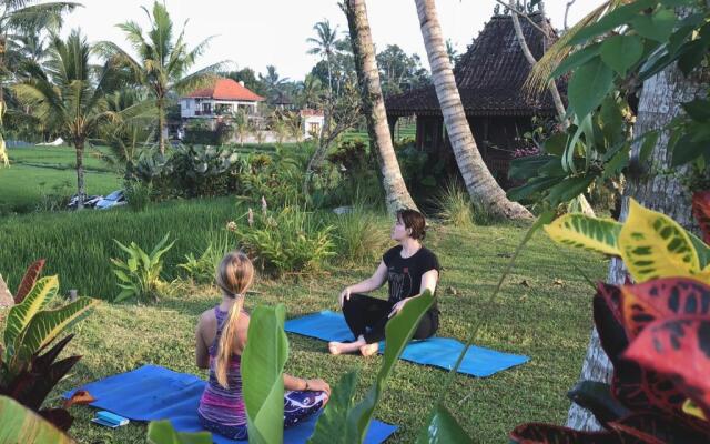 Villa Neyang