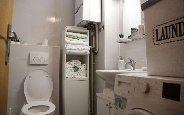 Vana apartment Zagreb