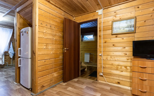 Eliza Home Cottages