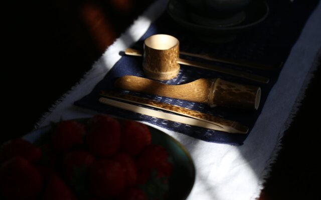 Qinchuan Seclusive Genealand