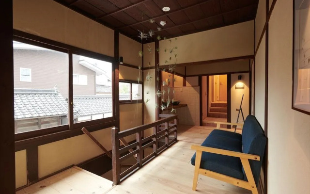 Sasayama guest house KURIYA