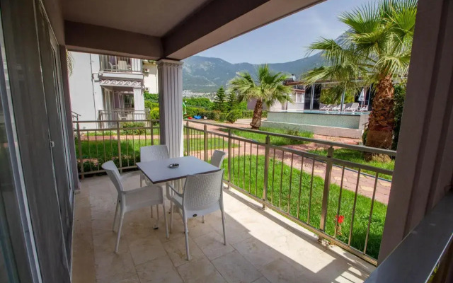 Nokta Göcek Suit Apart, Fethiye, Ölüdeniz