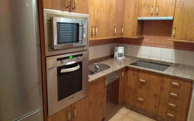 Msunsol Apartment