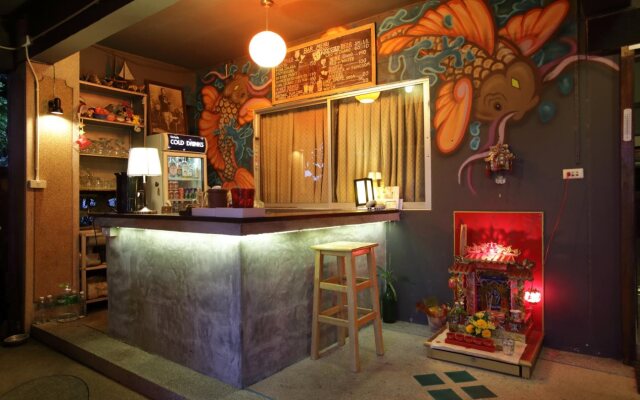 Rooms@krabi Guesthouse