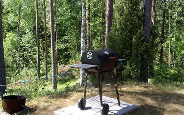 Holiday Home Suvikumpu