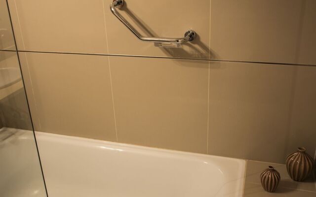 ISI Baires Rental Apart & Suites