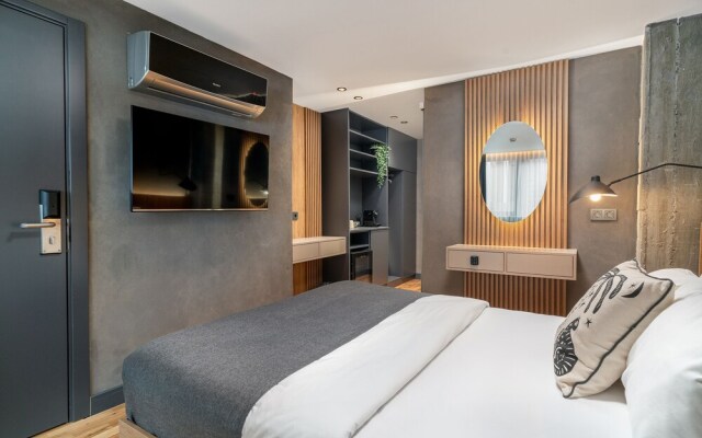 Urban Quarters - Gülhane