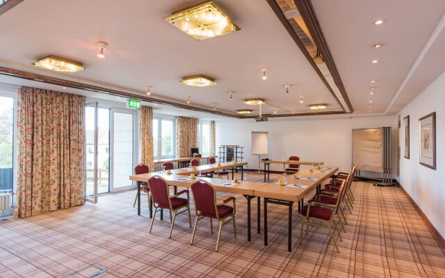 Göbel`s Hotel Quellenhof