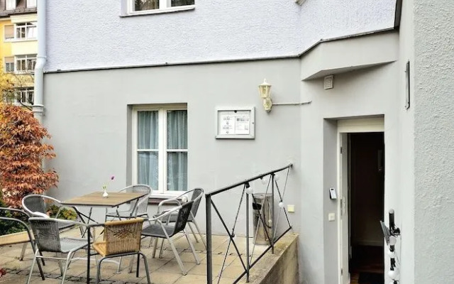 Pension Kaiser Ludwig