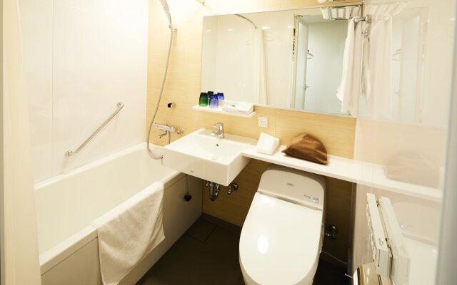 Hotel Intergate Hiroshima