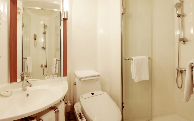Ibis Ambassador Seoul Insadong (Newly renovated in 2025)