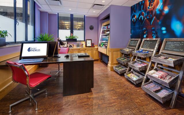 Hotel Indigo Nashville - The Countrypolitan by IHG