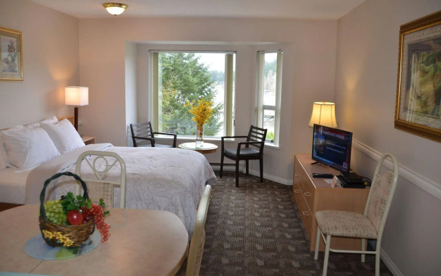 High Point Resort