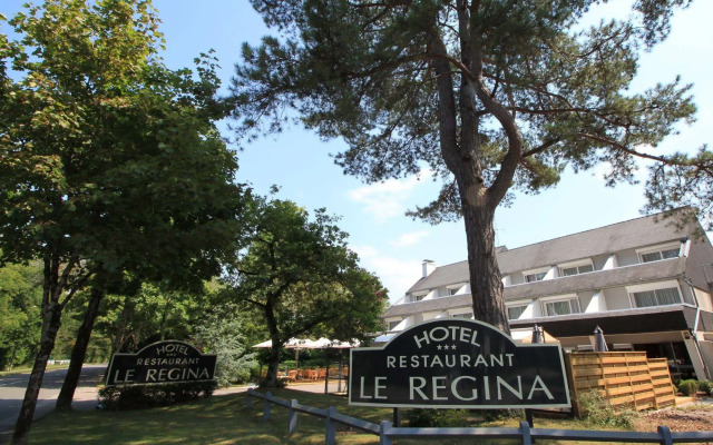 Hôtel Le Régina