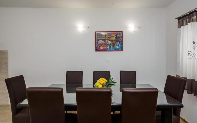 Apartment Selak