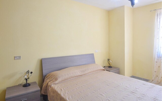 Nice Apartment in Ricadi With Wifi and 1 Bedrooms