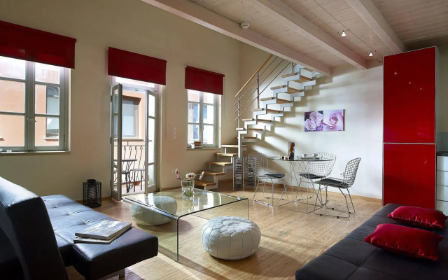 Boutique Hotel Fortino