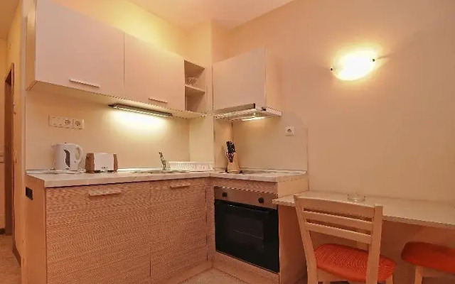 Private Apartment in Royal Sun Apartment Complex