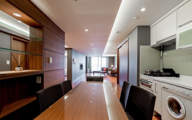 Oriens Hotel & Residences