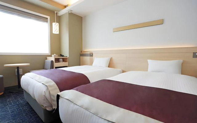 Urban Hotel Kyoto Shijo Premium