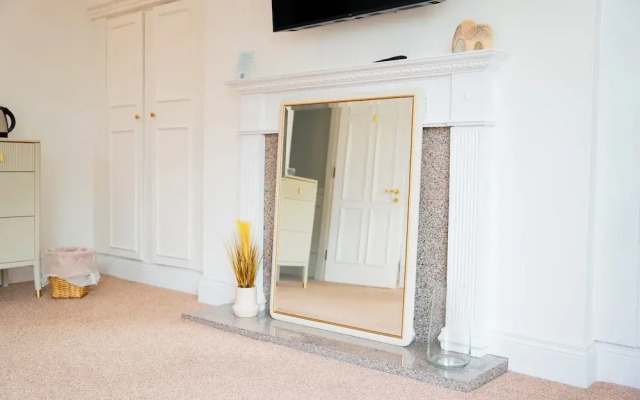 The Brambles Retreat in the Mournes