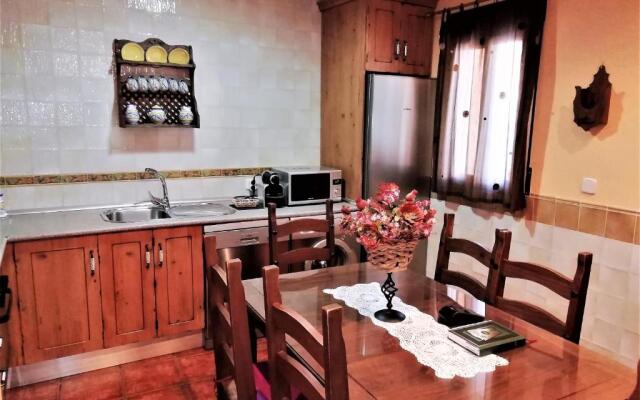 Casa Rural La Dehesa