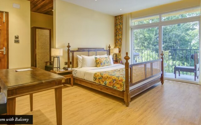 Summit Barsana Resort & Spa