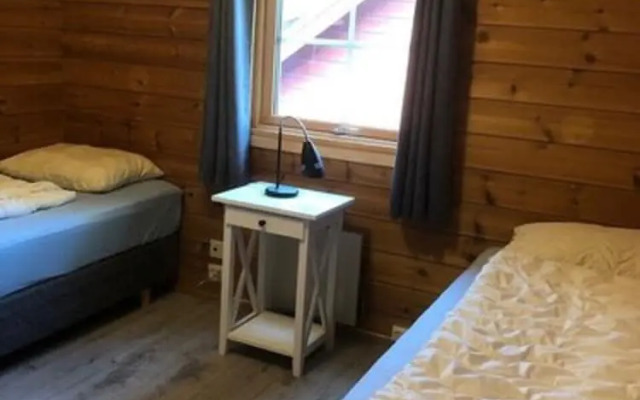 Jorekstad Ferieleiligheter