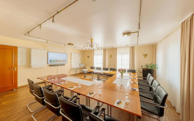 Apart Hotel Haveltreff