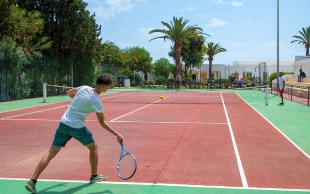 Hotel Salammbo Hammamet