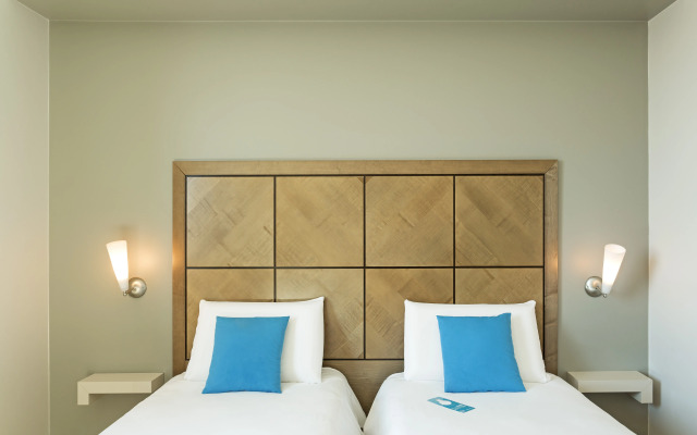 B&B Hotel Padova