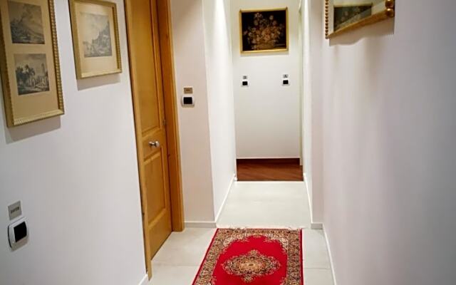 Luca Giordano 142 B&B