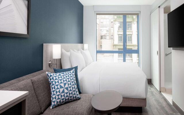 Hyatt Place New York / Chelsea