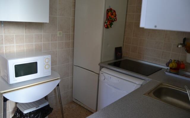 Apartamento Albaranes