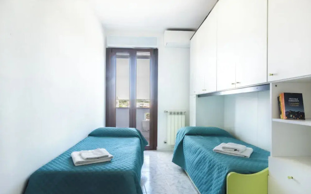 Happy Grey House