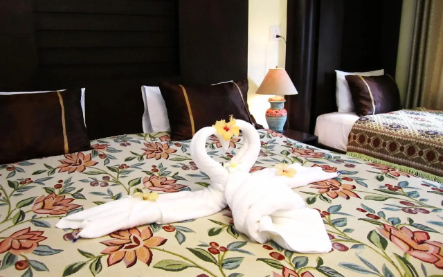 Lanta Il Mare Beach Resort