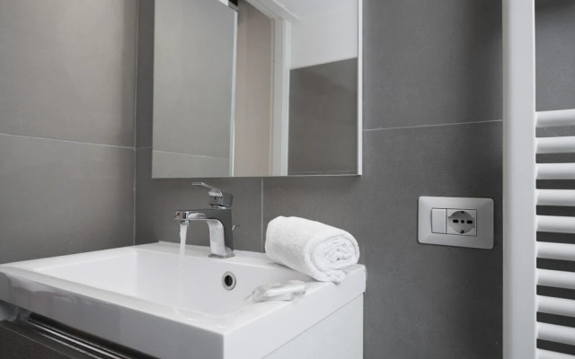 Opera House - Monti Area