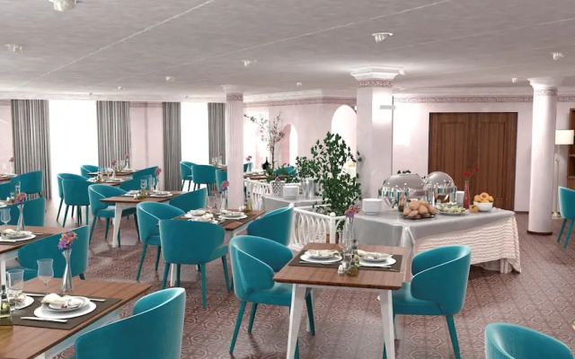 Aparthotel Sole Bello