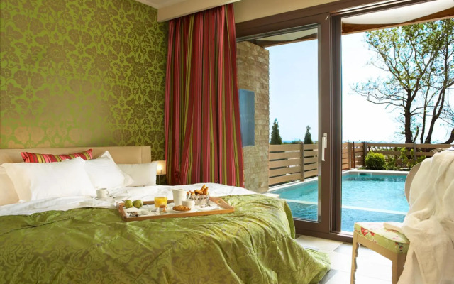 Alexandra Golden Boutique Hotel - Adults Only