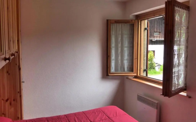 Résidence Beauregard - 2 Pièces pour 5 Personnes 21